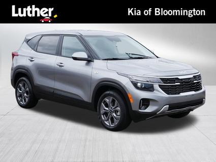 2024 Kia Seltos Minneapolis MN