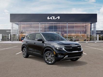2026 Kia Seltos Lawrence KS