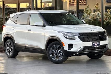 2026 Kia Seltos Vero Beach FL