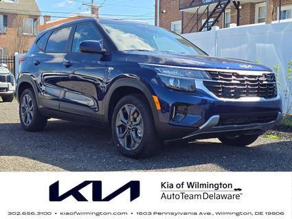 2026 Kia Seltos Wilmington DE