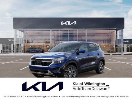 2026 Kia Seltos Wilmington DE