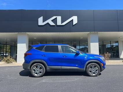 2021 Kia Seltos Carbondale IL