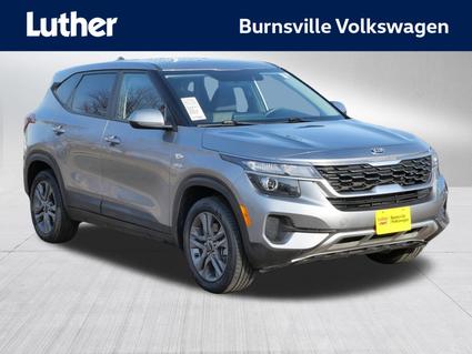 2021 Kia Seltos Burnsville MN