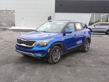 2021 Kia Seltos Bloomington IN