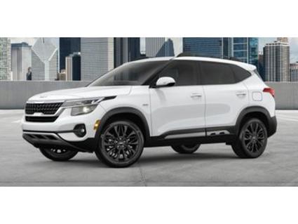 2022 Kia Seltos New Britain CT