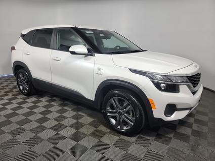 2023 Kia Seltos Rockville MD