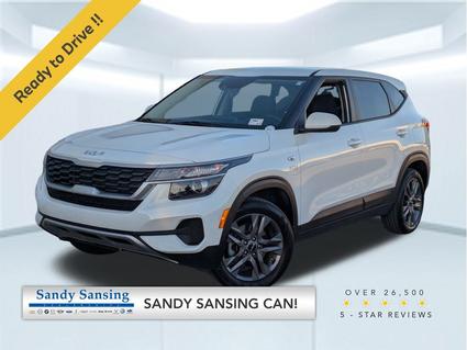 2023 Kia Seltos Pensacola FL
