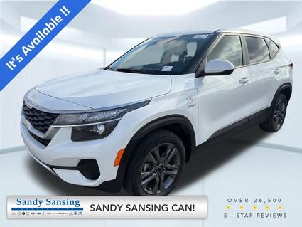 2023 Kia Seltos Pensacola FL