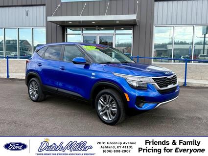 2023 Kia Seltos Ashland KY