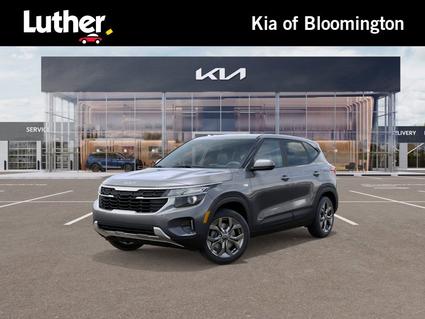 2026 Kia Seltos Minneapolis MN