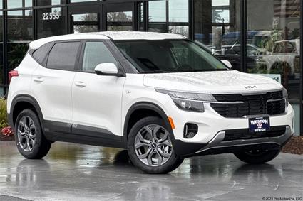 2026 Kia Seltos Vero Beach FL