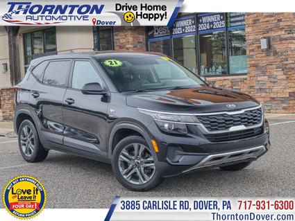 2021 Kia Seltos Dover PA