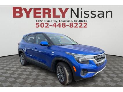 2021 Kia Seltos Louisville KY