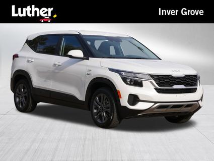 2023 Kia Seltos Inver Grove Heights MN