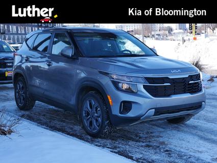 2024 Kia Seltos Minneapolis MN