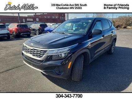 2021 Kia Seltos South Charleston WV