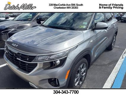 2024 Kia Seltos South Charleston WV
