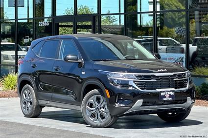 2026 Kia Seltos Vero Beach FL