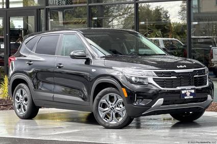 2026 Kia Seltos Vero Beach FL