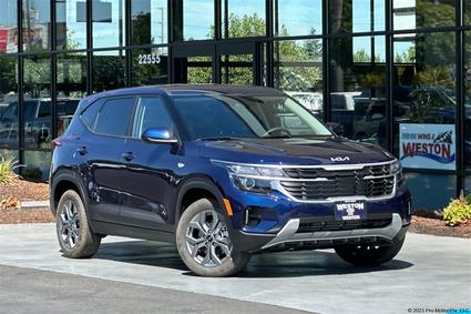 2026 Kia Seltos Vero Beach FL