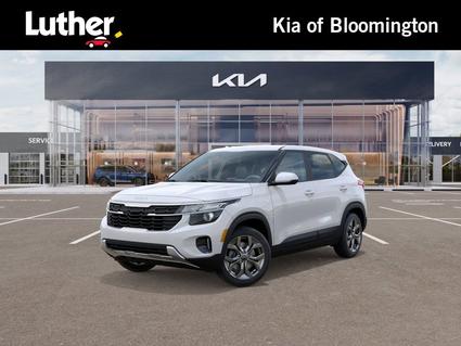2026 Kia Seltos Minneapolis MN
