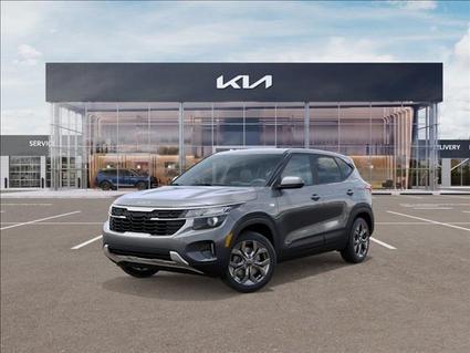2026 Kia Seltos Liverpool NY