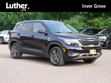 2023 Kia Seltos Inver Grove Heights MN