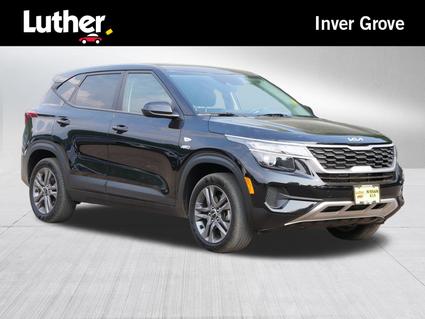 2023 Kia Seltos Inver Grove Heights MN