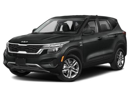 2023 Kia Seltos Inver Grove Heights MN