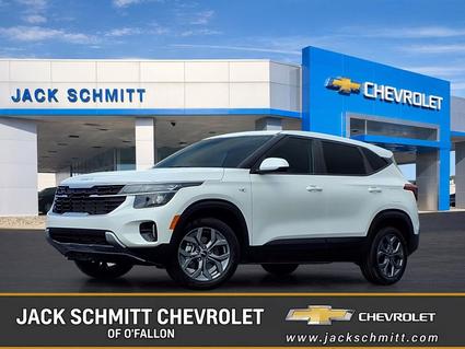 2026 Kia Seltos O'Fallon IL