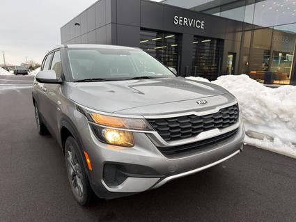 2021 Kia Seltos Louisville KY