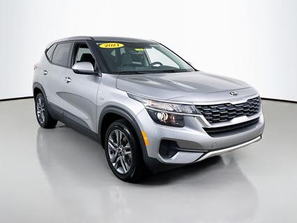 2021 Kia Seltos Louisville KY