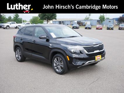 2021 Kia Seltos Cambridge MN