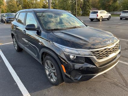 2022 Kia Seltos Toledo OH