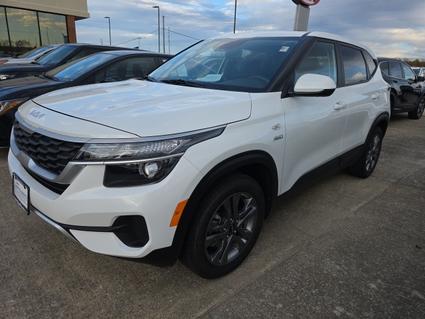 2022 Kia Seltos Cape Girardeau MO