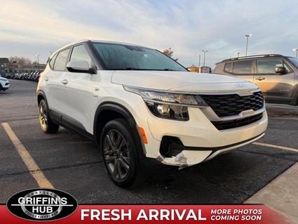 2022 Kia Seltos Milwaukee WI