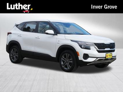 2023 Kia Seltos Inver Grove Heights MN