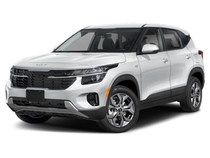 2025 Kia Seltos Inver Grove Heights MN