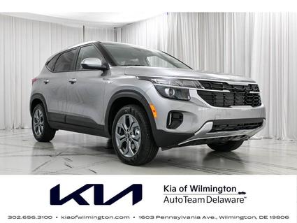 2026 Kia Seltos Wilmington DE