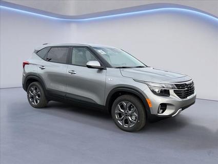 2026 Kia Seltos Louisville TN