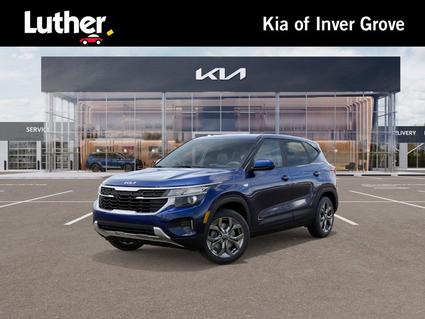 2026 Kia Seltos Inver Grove Heights MN