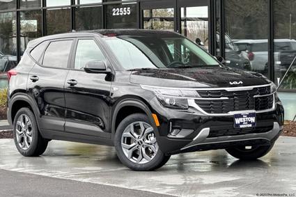 2026 Kia Seltos Vero Beach FL