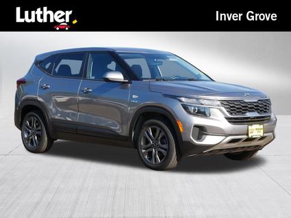 2021 Kia Seltos Inver Grove Heights MN