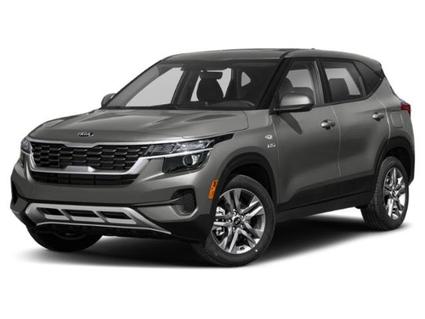 2021 Kia Seltos Inver Grove Heights MN