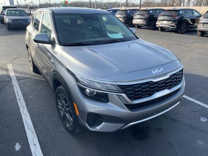 2022 Kia Seltos Toledo OH