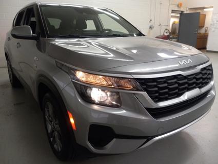 2022 Kia Seltos Toledo OH