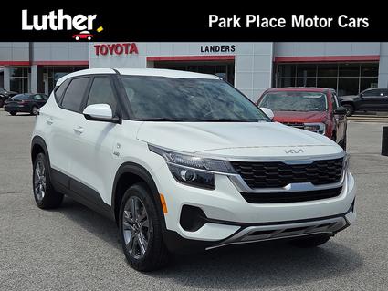 2023 Kia Seltos Rochester MN