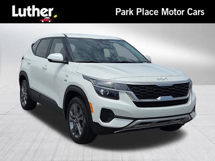2023 Kia Seltos Rochester MN