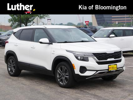 2023 Kia Seltos Minneapolis MN