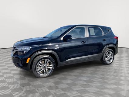 2023 Kia Seltos Morristown TN